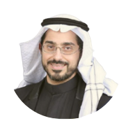 Moderator: Dr. Ahmed Shuwail