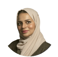 Moderator: Dr. Walaa Alharthi