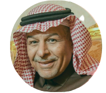 Moderator: Prof. Habib Alshuwaikhat